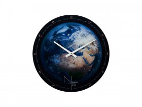 Часы интерьерные NT520 в Татарске - tatarsk.mebel-nsk.ru | фото