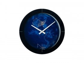 Часы интерьерные NT521 в Татарске - tatarsk.mebel-nsk.ru | фото