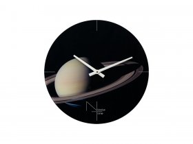 Часы интерьерные NT532 в Татарске - tatarsk.mebel-nsk.ru | фото