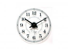 Часы интерьерные NT538 в Татарске - tatarsk.mebel-nsk.ru | фото