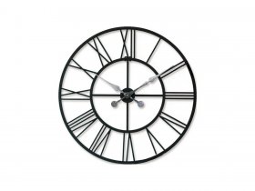Часы настенные NT801 CHRONO в Татарске - tatarsk.mebel-nsk.ru | фото