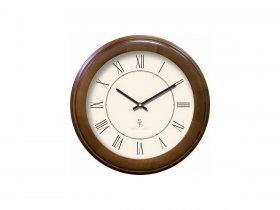 Часы настенные SLT 5355 в Татарске - tatarsk.mebel-nsk.ru | фото