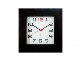 Часы настенные SLT 5528 в Татарске - tatarsk.mebel-nsk.ru | фото