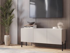 Тумба ТБ-18 Пандора (кашемир/MF03) в Татарске - tatarsk.mebel-nsk.ru | фото